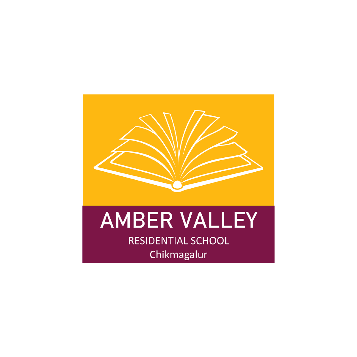 Ambervalley logo