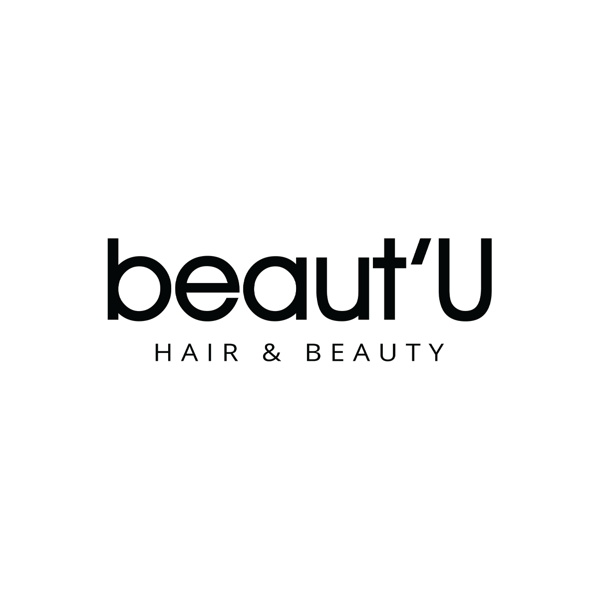 Beautu logo