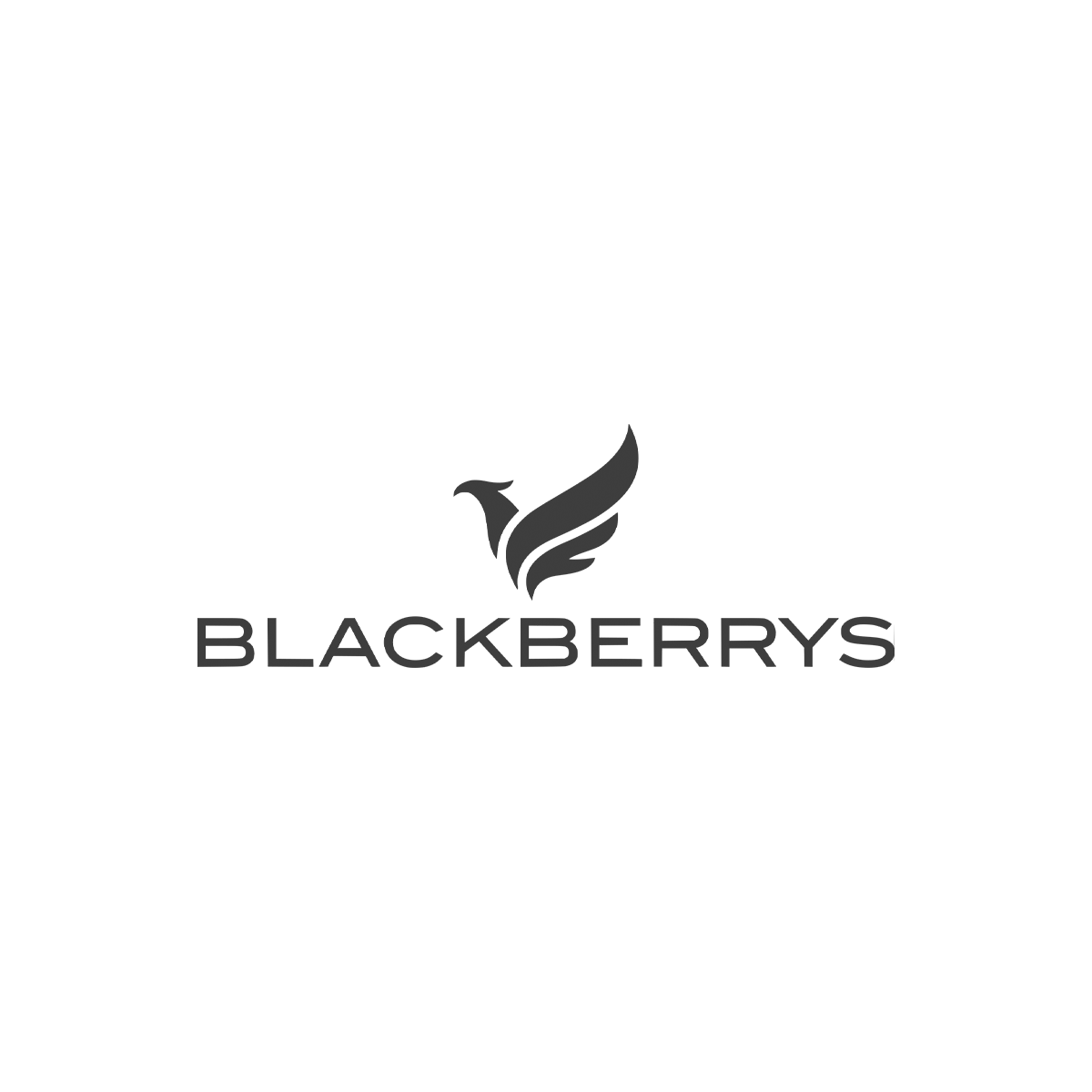 Blackberry Logo