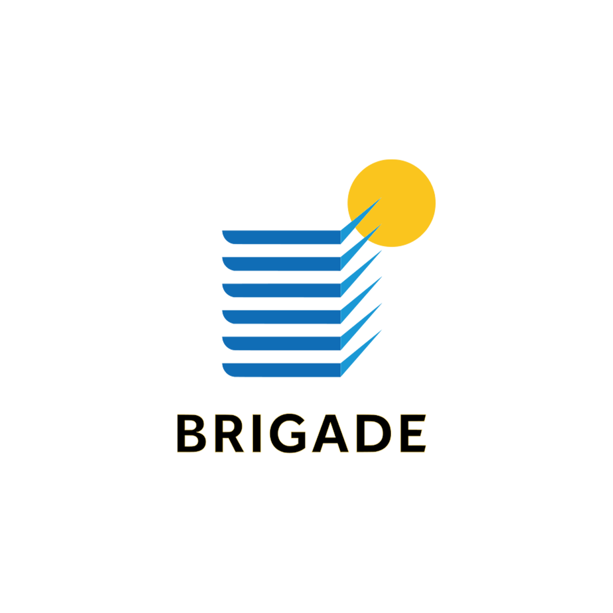 Brigade Logo