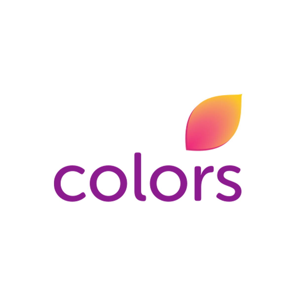 Colors TV logo
