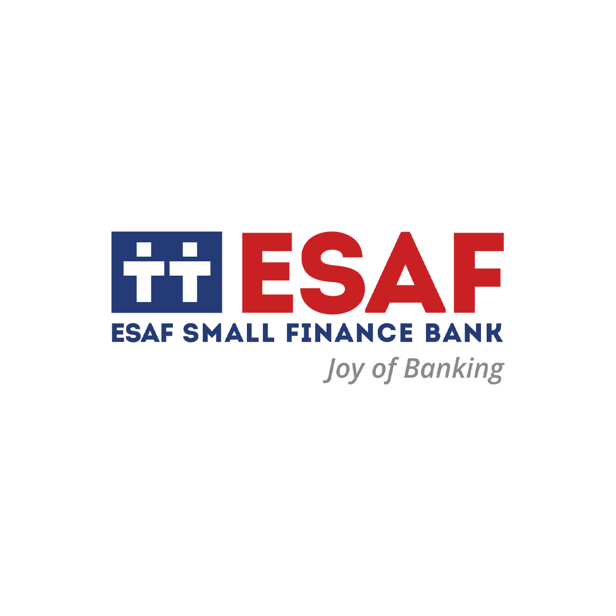 ESAF Logo