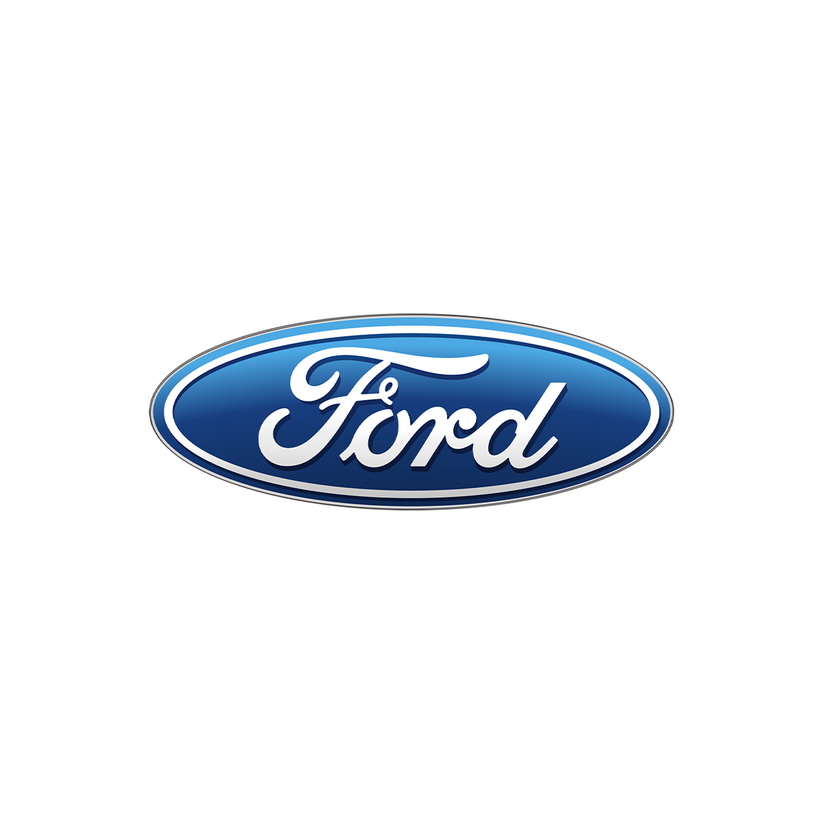 Ford Logo