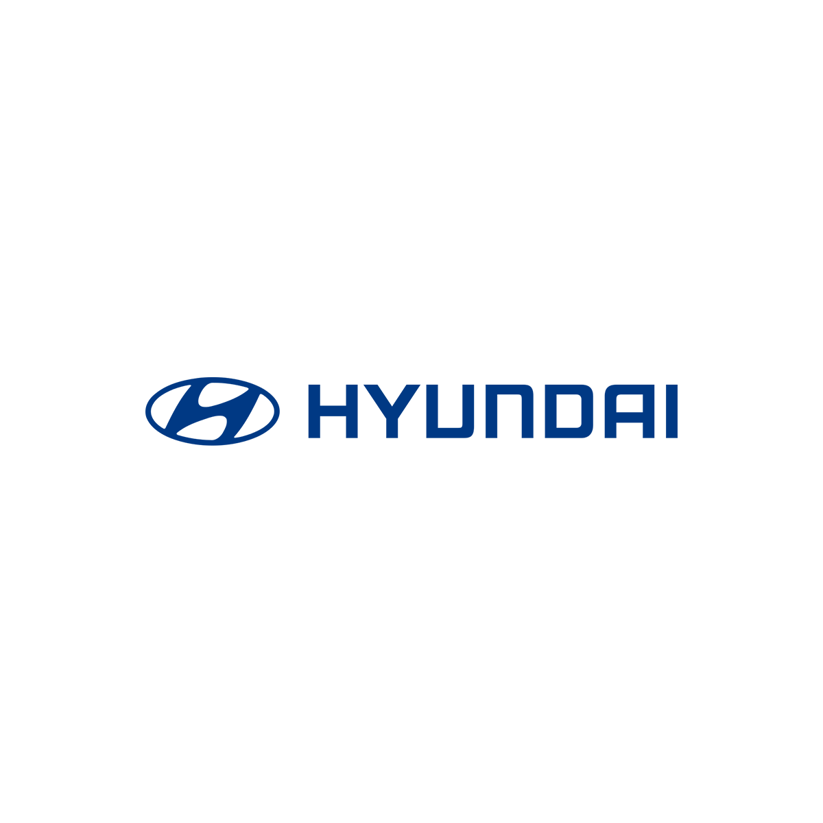 Hyundai Logo