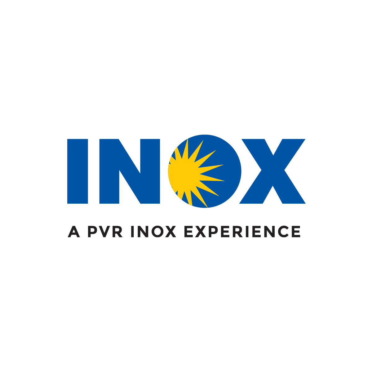 Inox Logo