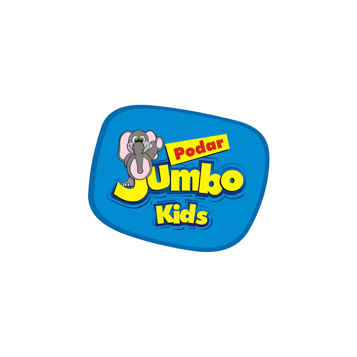Jumbo Kid Logo
