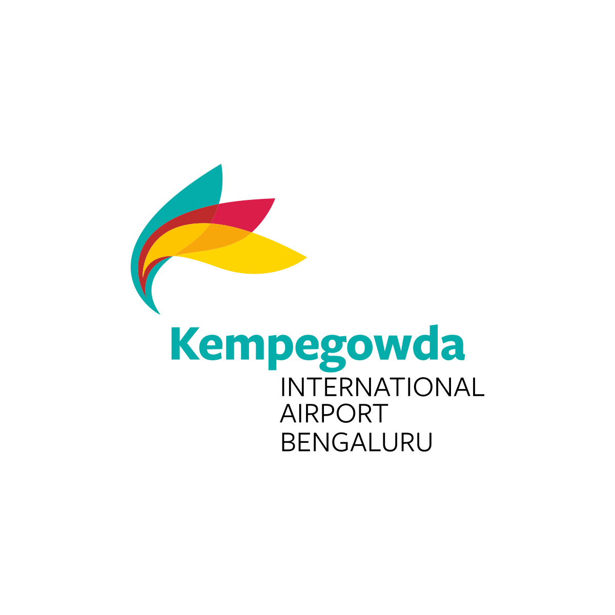 Kempegowda International Airport Bengaluru Logo