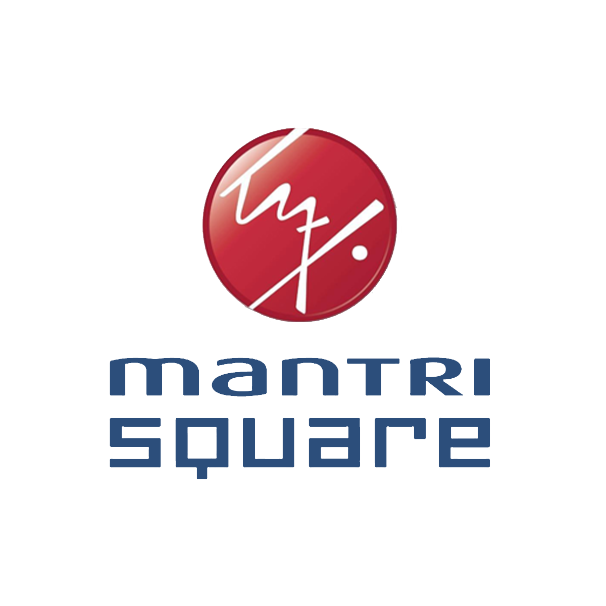 Mantri Square Logo