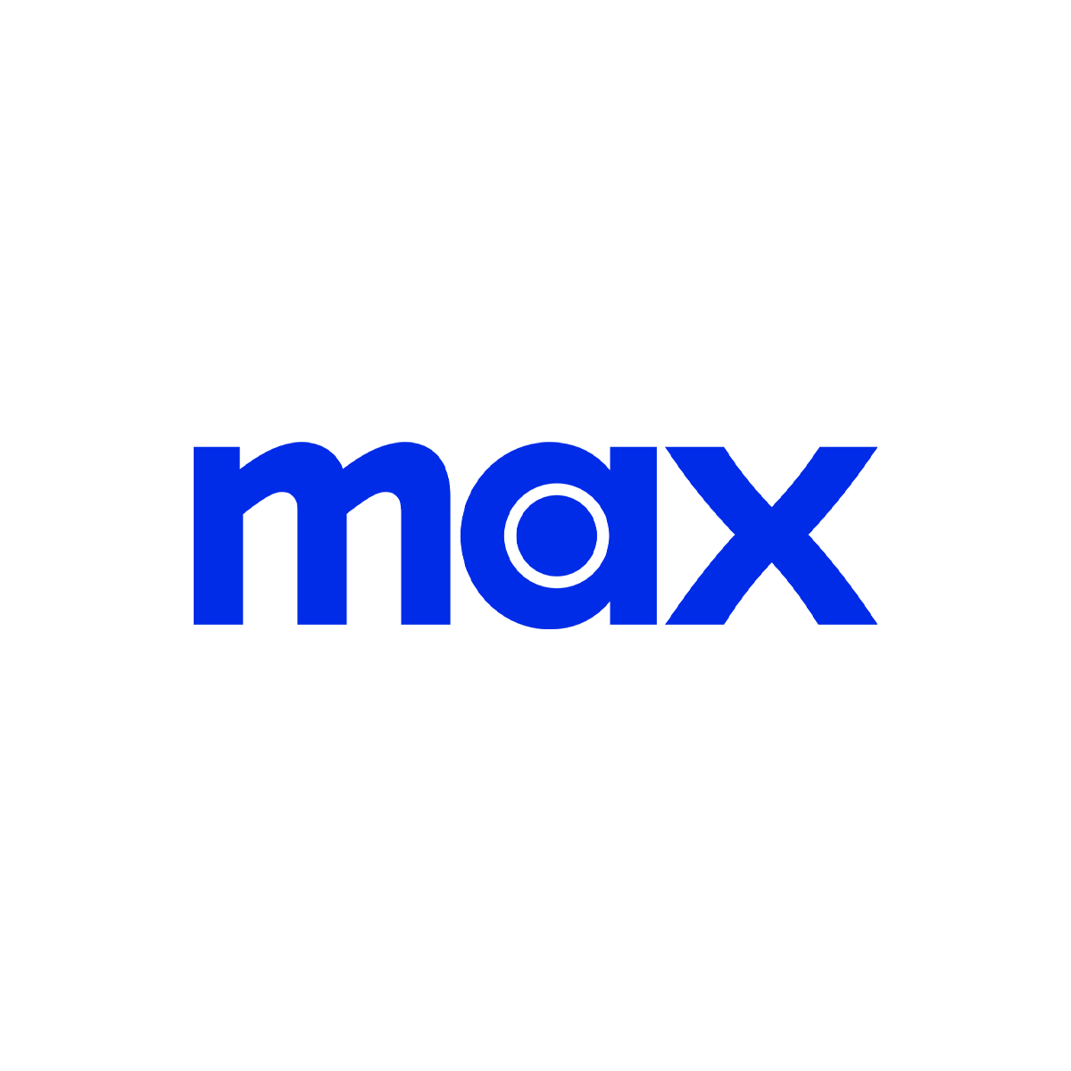 Max Logo
