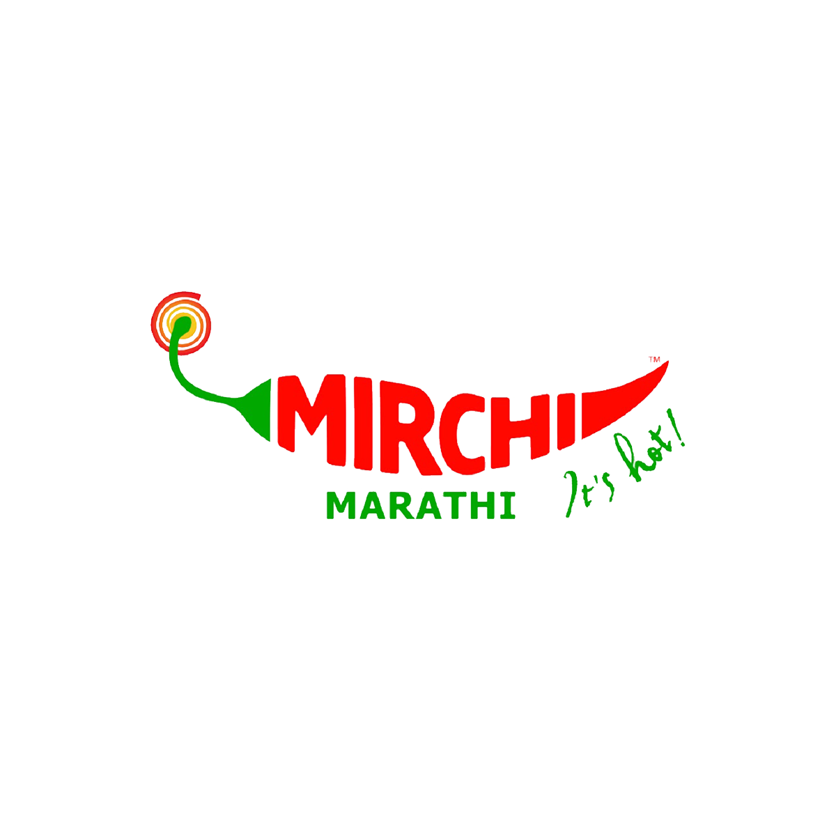 Mirchi Logo