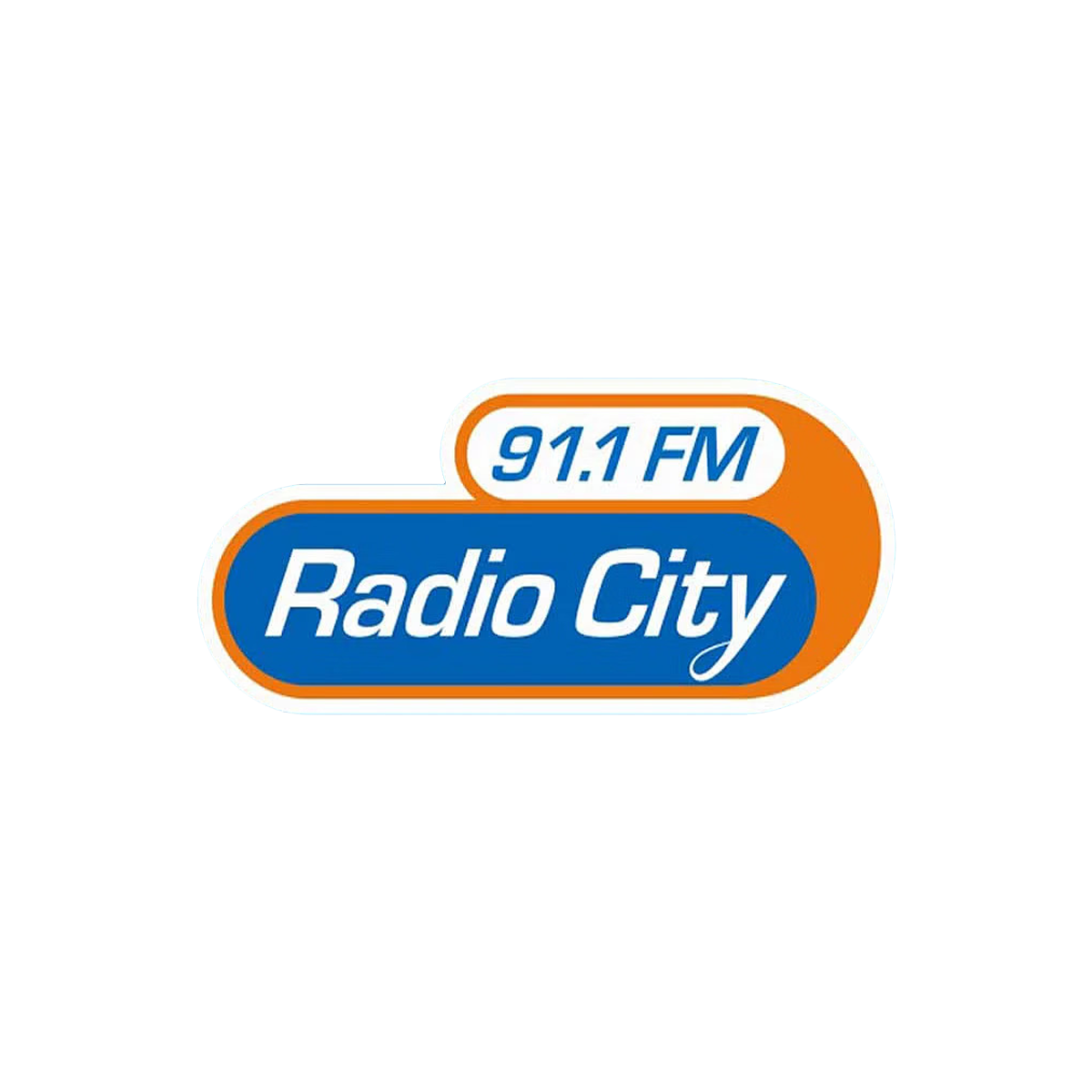 RadioCity Logo