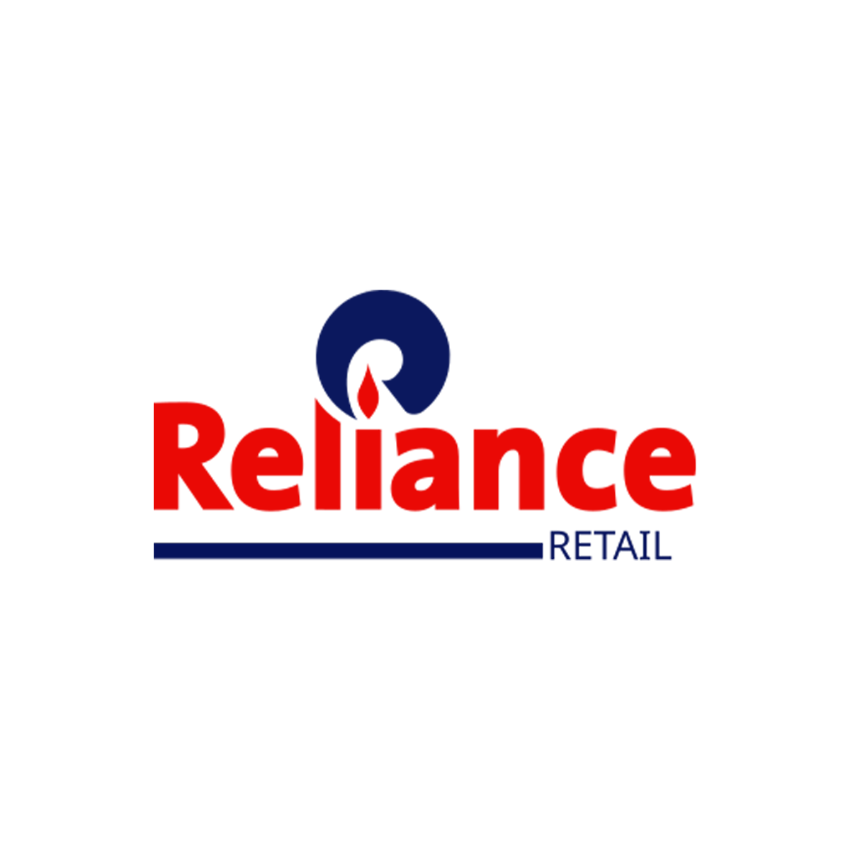 Reliance Retail Logo