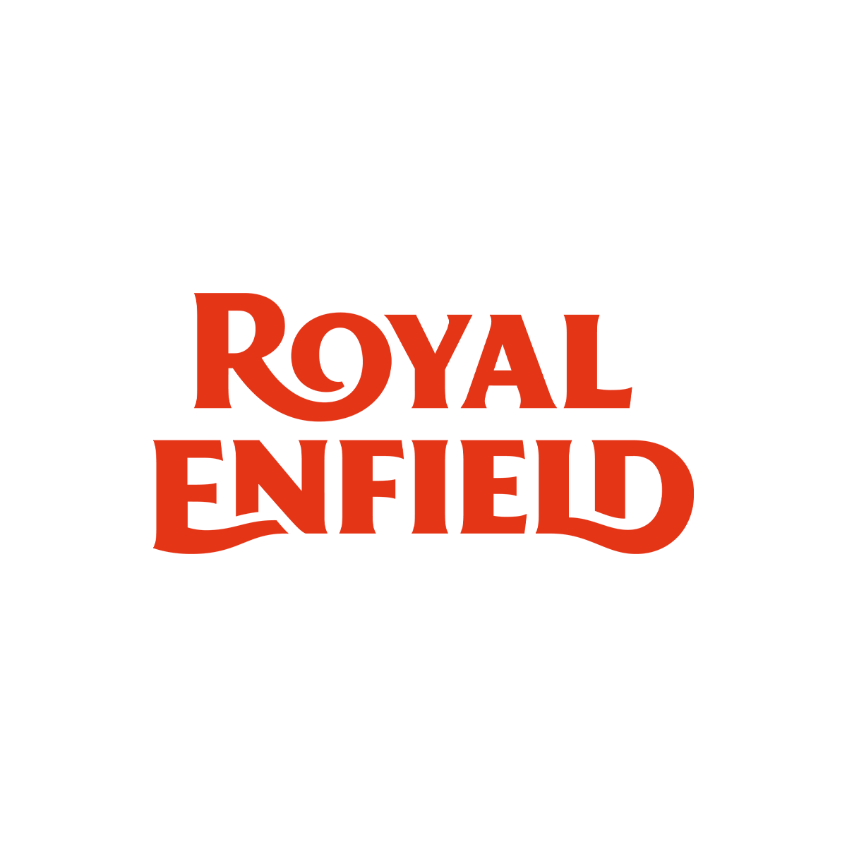Royal Enfield Logo