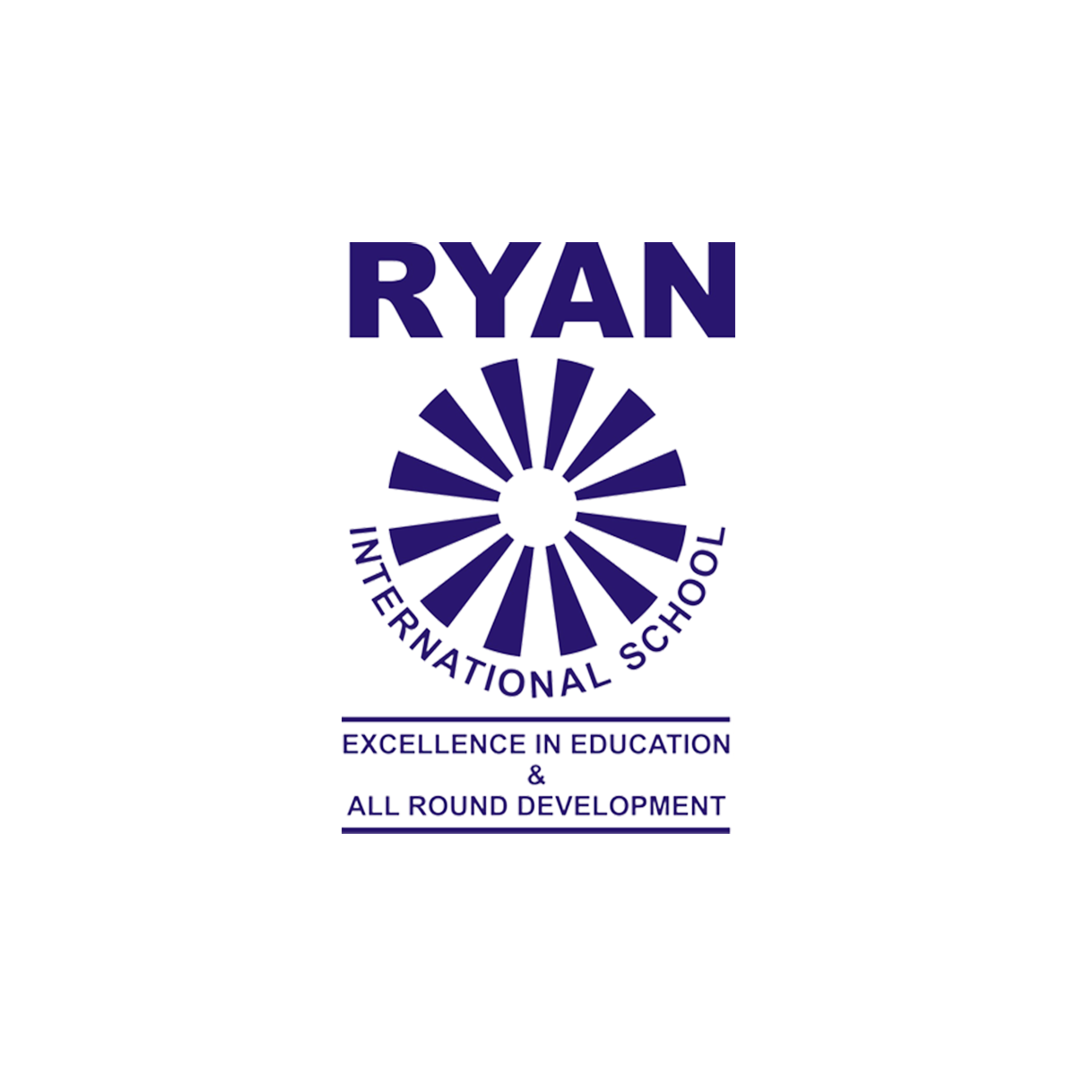 Ryan International Logo