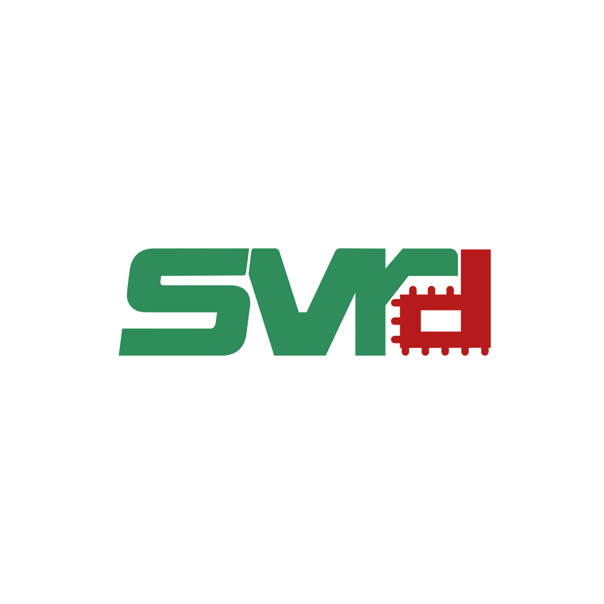 SVRD Logo