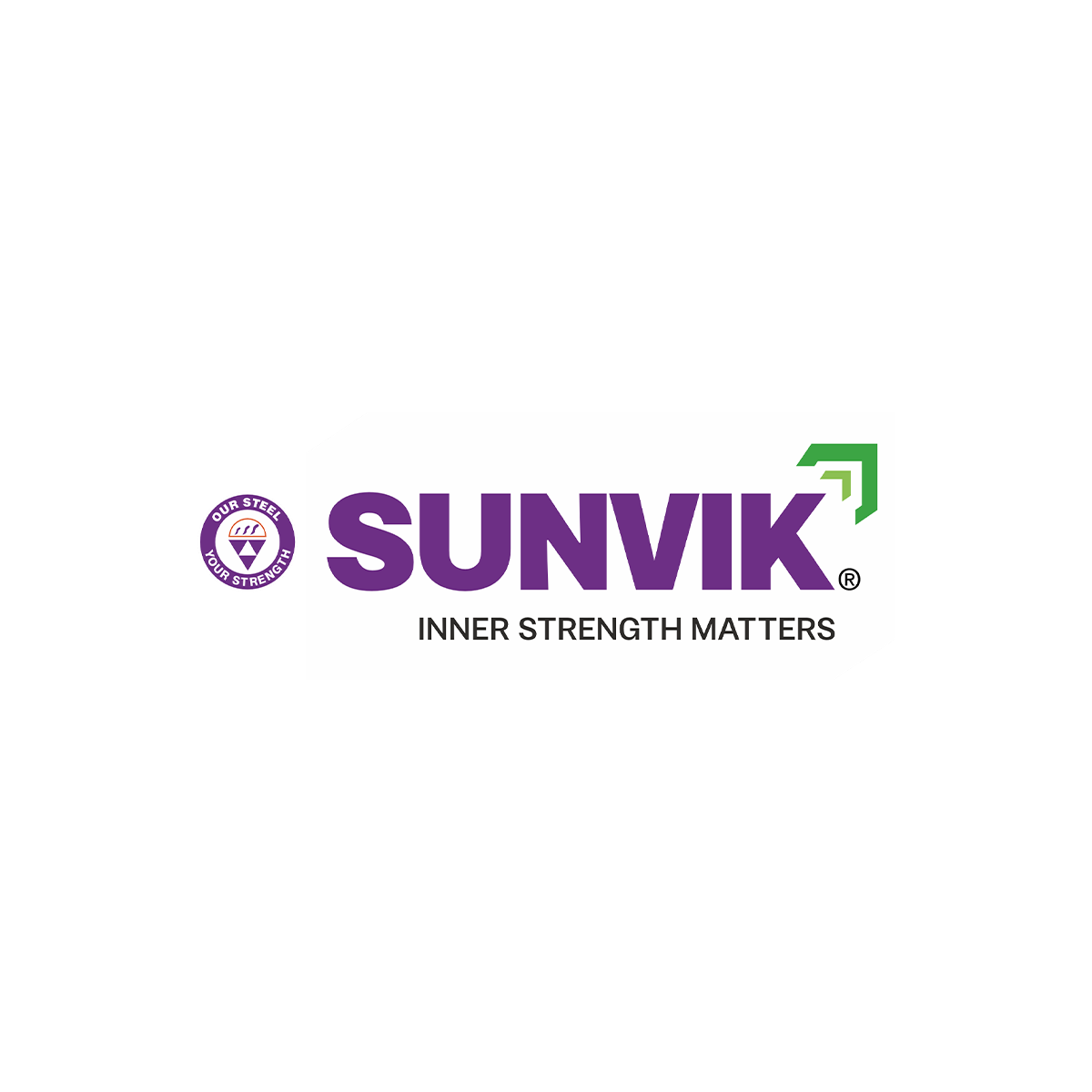 Sunvik Logo