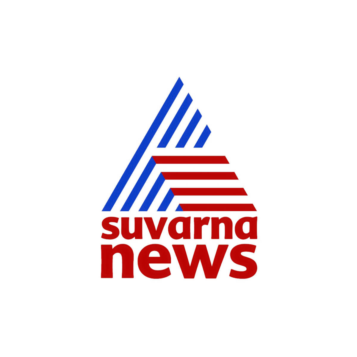 Suverna News Logo