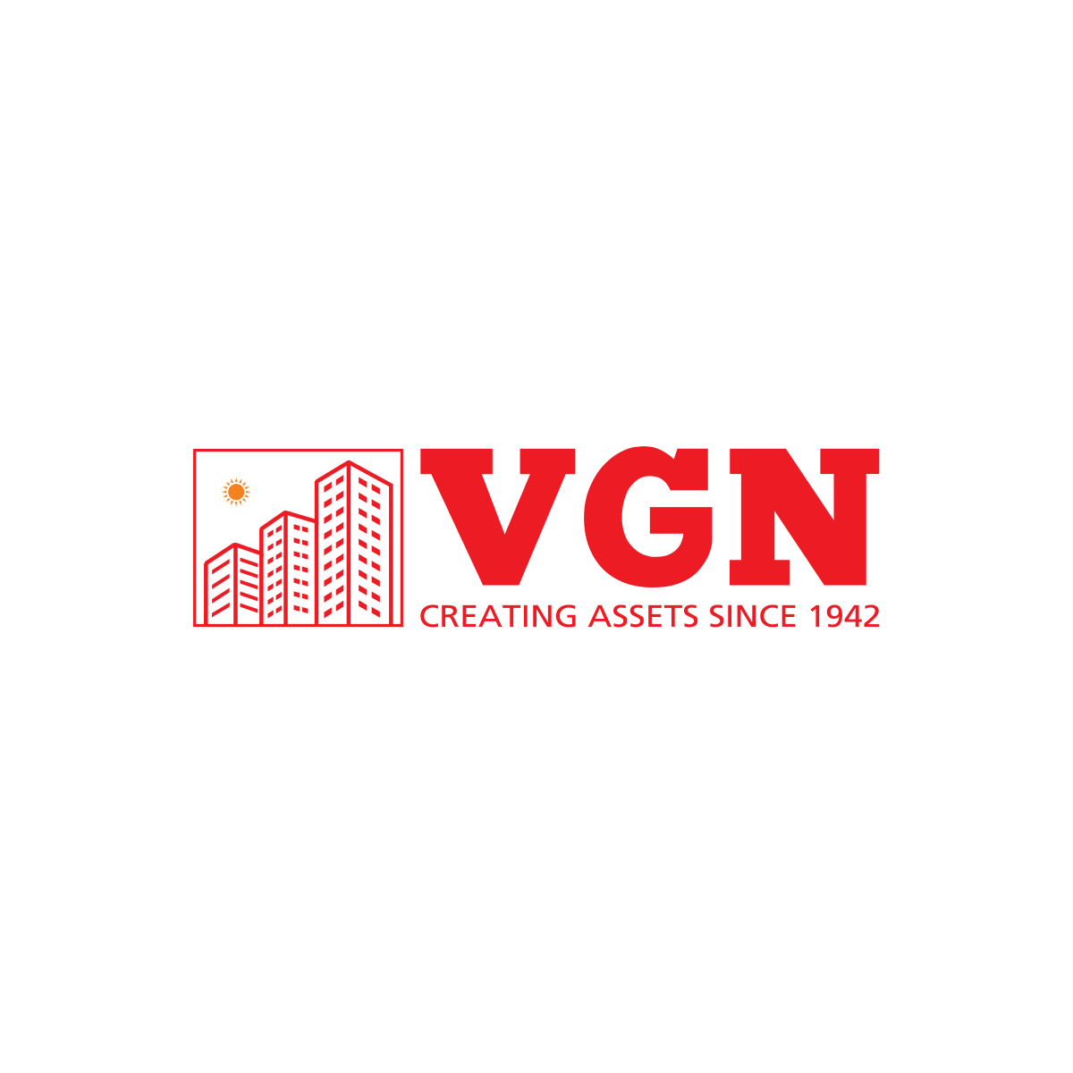 VGN logo