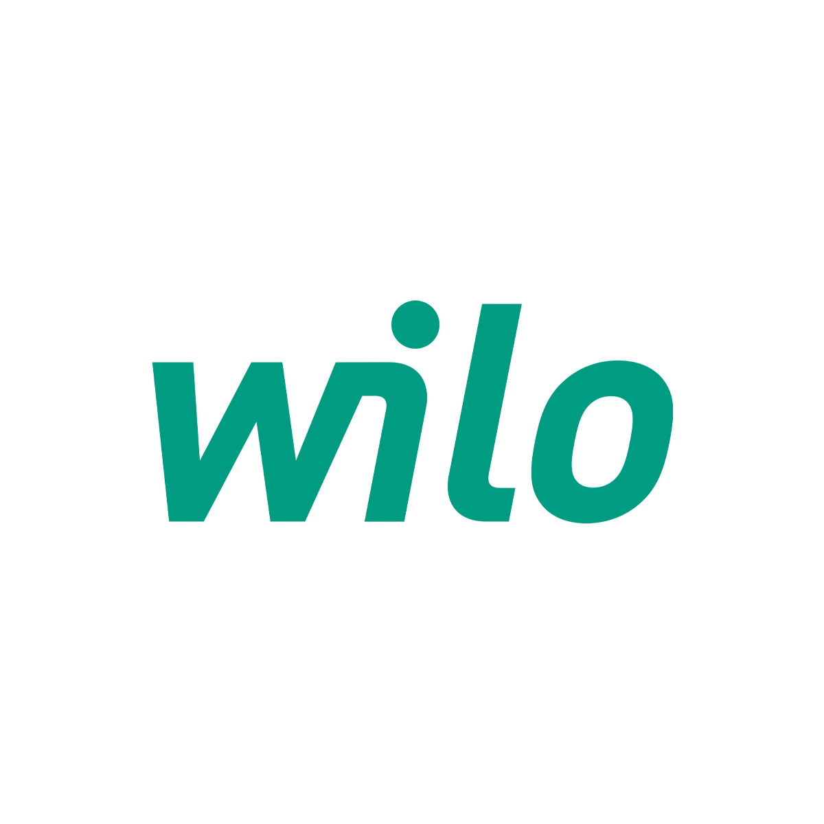 WILO Logo