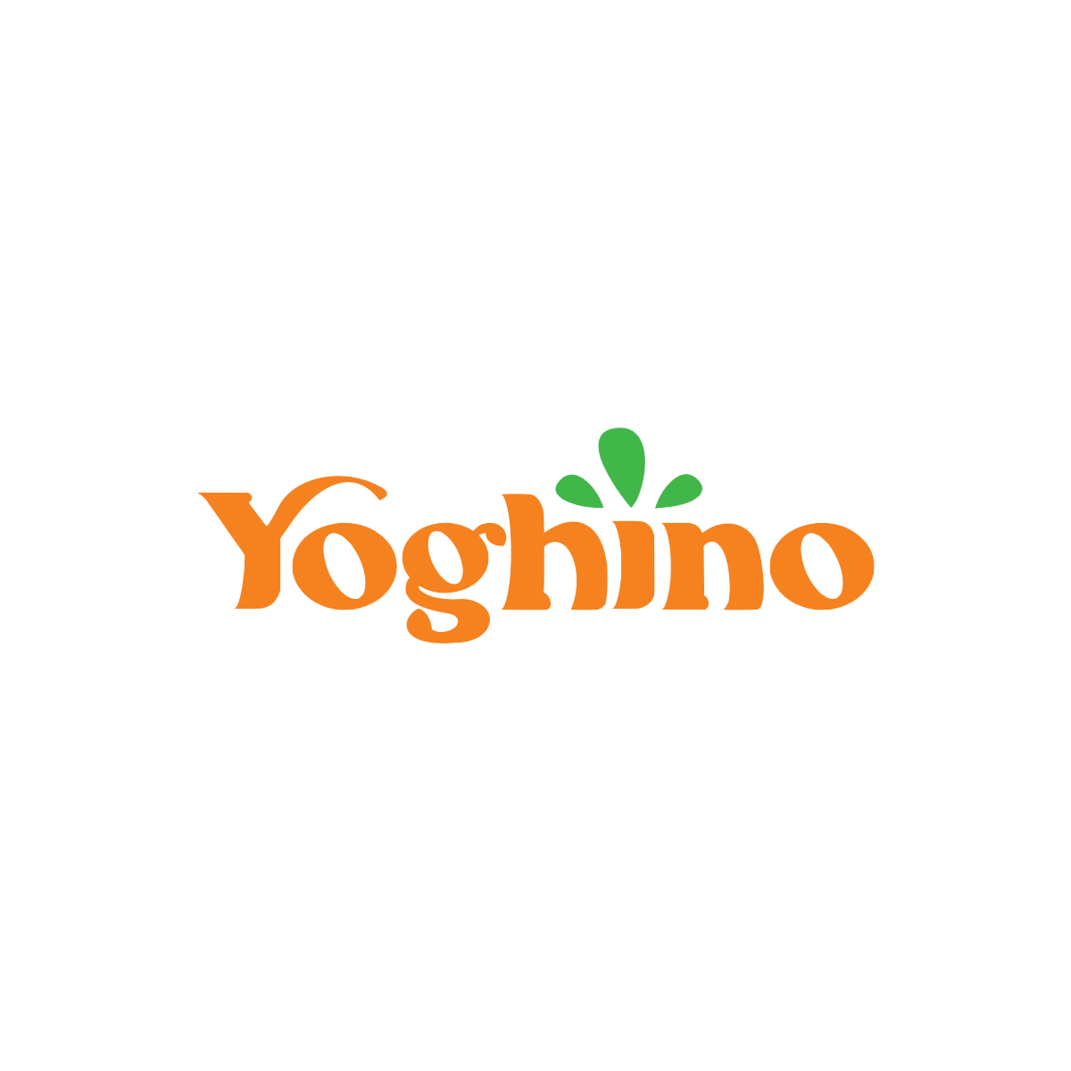 Yoghino Logo