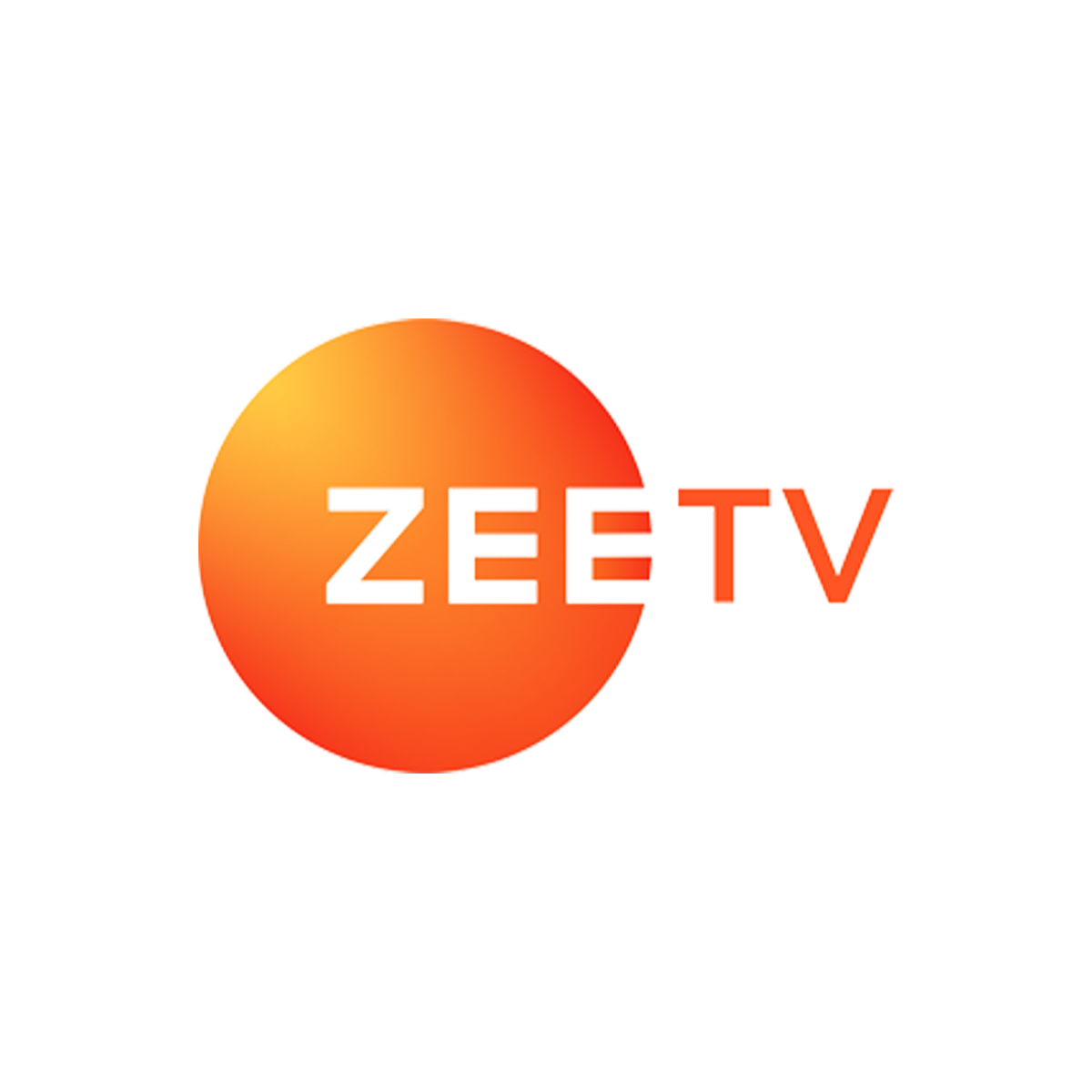 Zee TV Logo