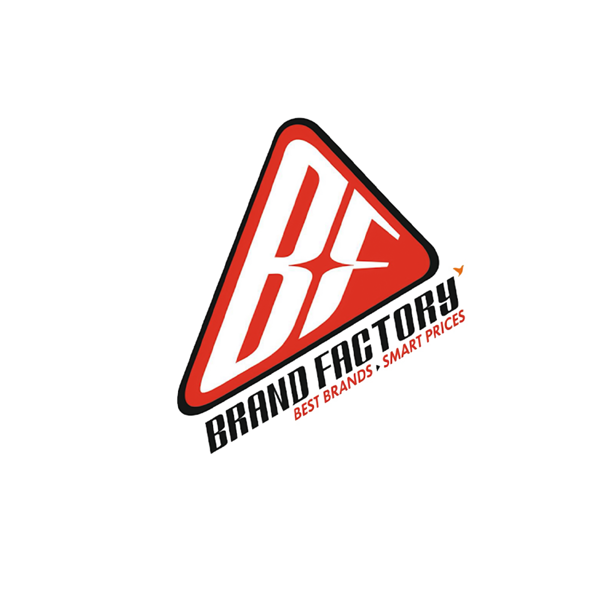brand Factory Logo